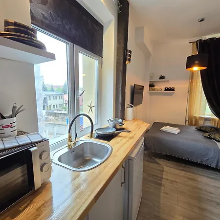 S13 Gold & Klaipėda