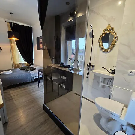 S13 Gold & Appartement Klaipėda