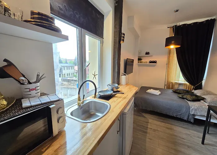 S13 Gold & Klaipėda