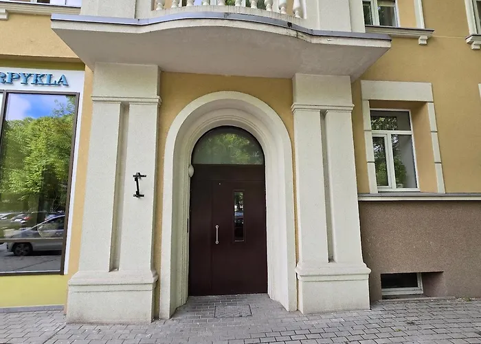 S13 Gold & * Klaipėda